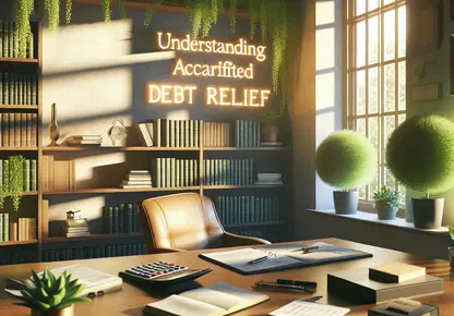 Debt Relief Decoded: A Fresh Perspective on Accredited Settlement Negotiation