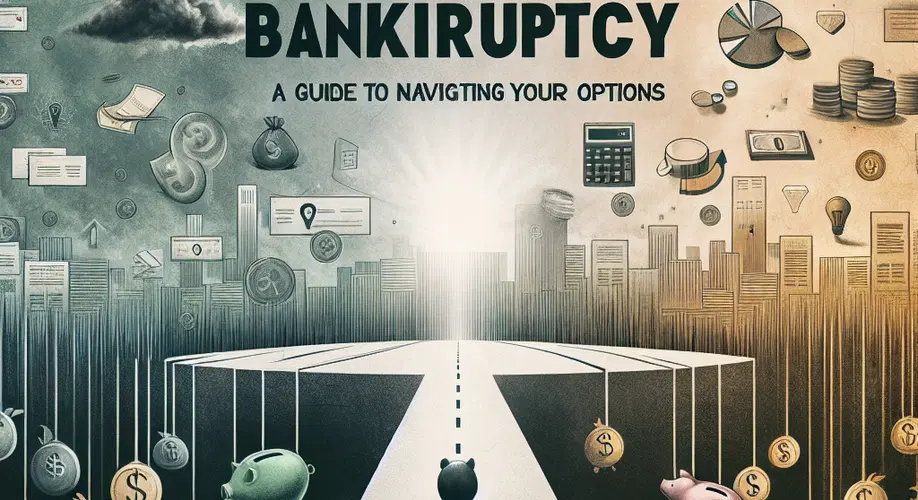 Exploring Bankruptcy Alternatives: A Guide to Navigating Your Options