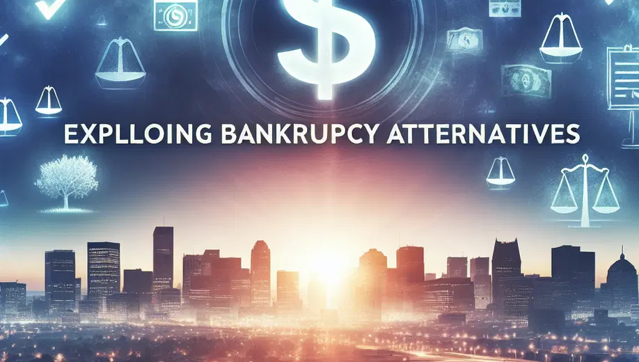 Unpacking Debt Relief: A Critical Review on Bankruptcy Alternatives and Accredited Services