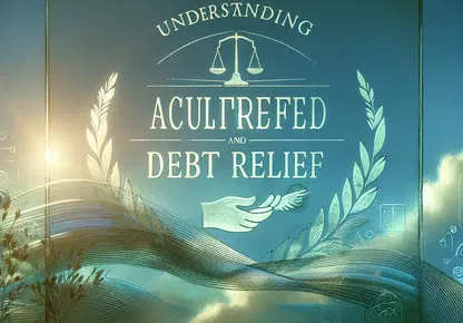 Exploring the Path to Financial Freedom: A Comprehensive Review of Accredited Debt Relief