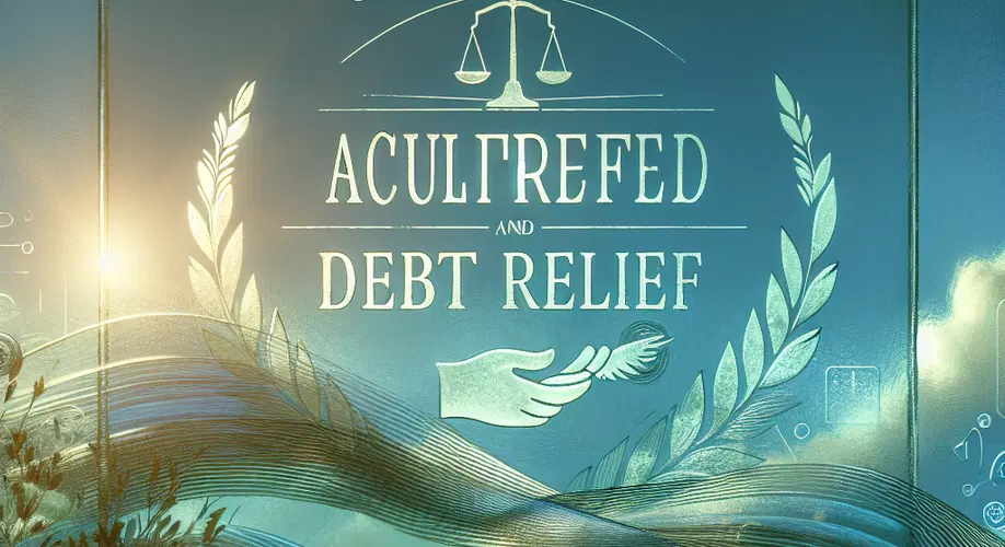 Understanding Accredited Debt Relief: Services and Impact