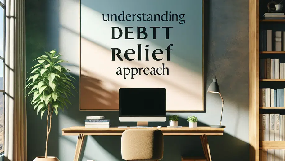 Accredited Debt Relief: A Fresh Take on Debt Management