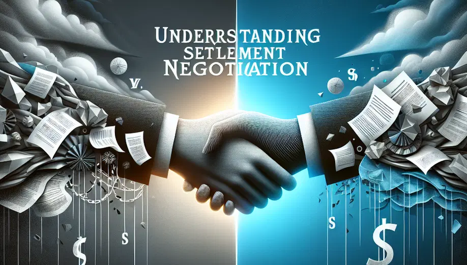 Debt Relief Decoded: An Authentic Review of Accredited Settlement Negotiation