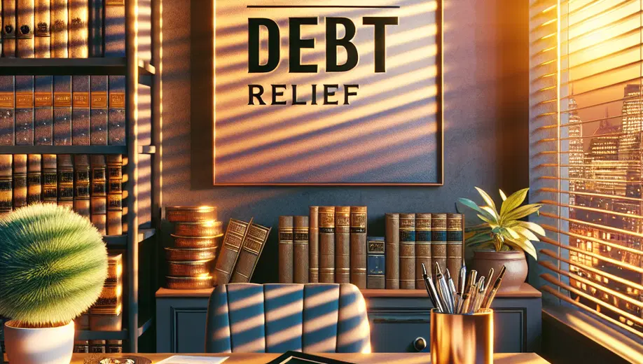Deconstructing Debt: A Comprehensive Look at Accredited Debt Relief