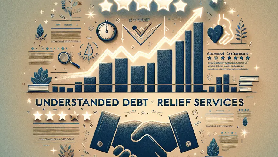 Disentangling Accredited Debt Relief: A Review of Services and Their Impact on Credit Score
