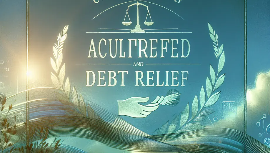 Exploring the Path to Financial Freedom: A Comprehensive Review of Accredited Debt Relief