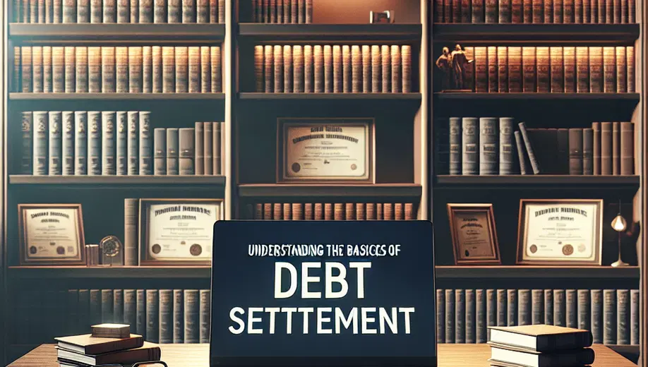 Mastering Settlement Negotiation: An Accredited Approach to Debt Relief