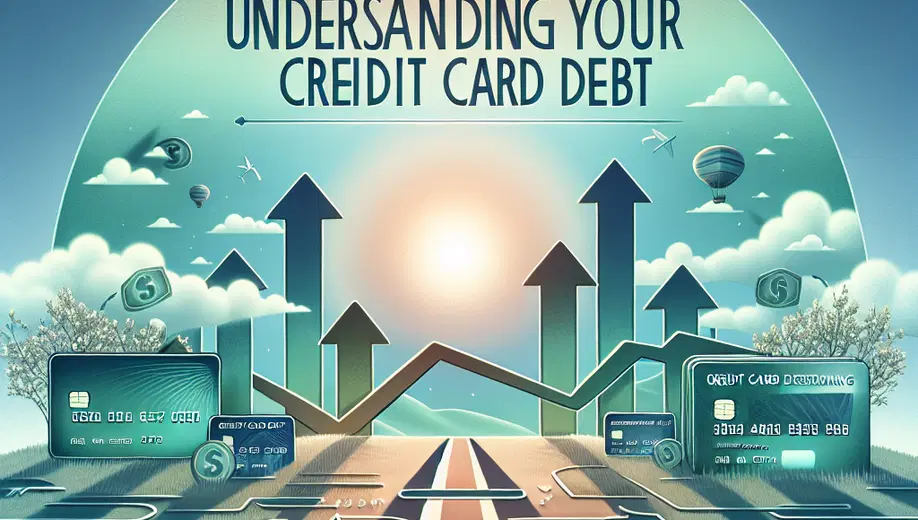 Path to Financial Stability: A Review of Credit Card Payoff Strategies