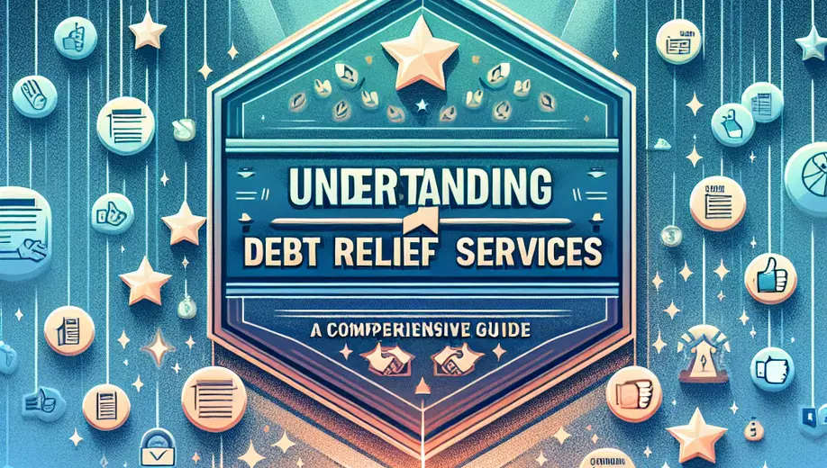 Unveiling Debt Relief: A Detailed Look into Accredited Services